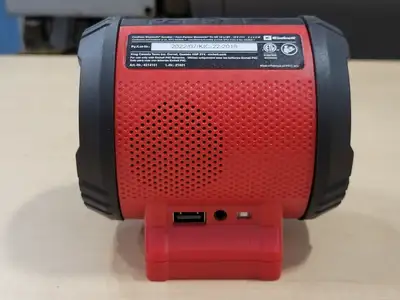 NEW EINHELL 4514151