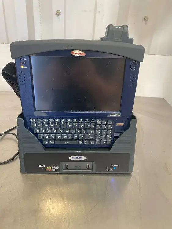 Used Honeywell Honeywell FX1002DSKDOCK Automation Control (HMI) South Carolina US | Palmetto Automation #1161496