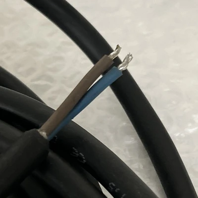 NEW BARTEC 07-6121-9602