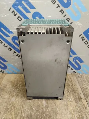 Parker 690PC/0150/400/0021/US/0/0/0/0/BO/0/0/007 Electrical/PLC/Automation | ESS Industrial Equipment Sales (5)