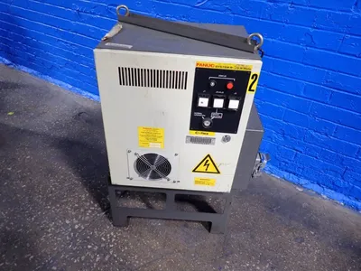 USED 2003 FANUC A05B2444B050