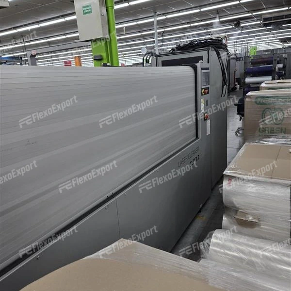 Used 2022 TEG TECHNOLOGIES SITEXCO SLP 3.2 Misc Cleaning Connecticut US | FlexoExport #1490339