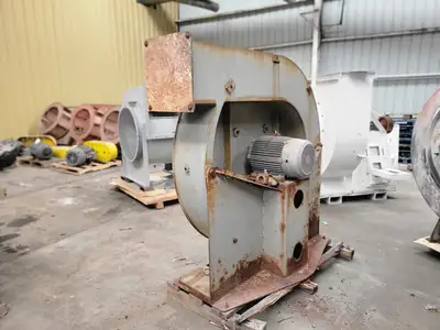 USED NORTH AMERICAN 2316-41/1-T20D