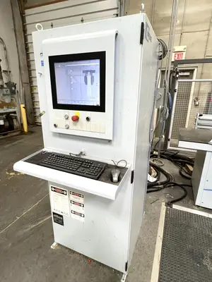 Used 2011 WEEKE BHX 500 Woodworking Processing Centers Illinois US | Aucto #1308106