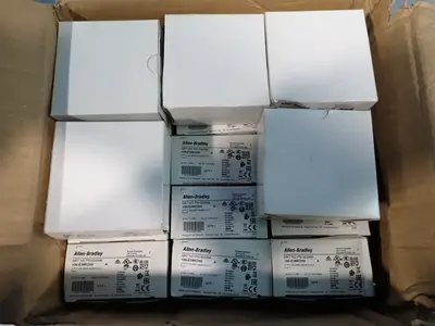 NEW ALLENBRADLEY 100E26KD00