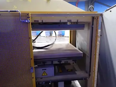 USED R & S PMS 410.00.00