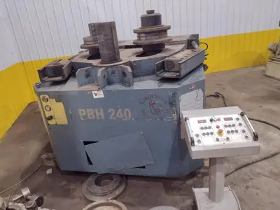 USED JMT PBH240