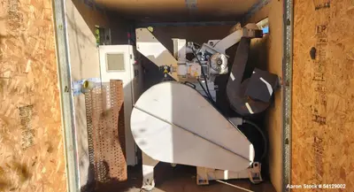USED TRIA TR 120 49