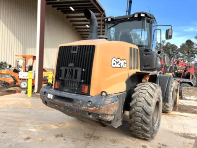 Used 2021 _UNKNOWN_ _UNKNOWN_ Wheel Loaders Kentucky US | H Richardson and Sons #1557627