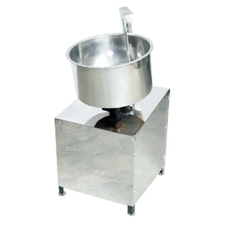New | in-Stock 2026 Besan Mixing Machine M3 Food Processing Equipment (misc) IN | Hub4 Machines Pvt Ltd #1232883