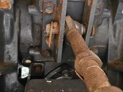 KUBOTA L3710 Tractor | Iron Listing (22)