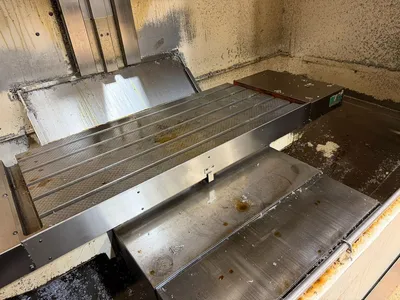 2008 MAG FADAL VMC-4020FXMP Vertical Machining Centers | Levy Recovery Group (7)