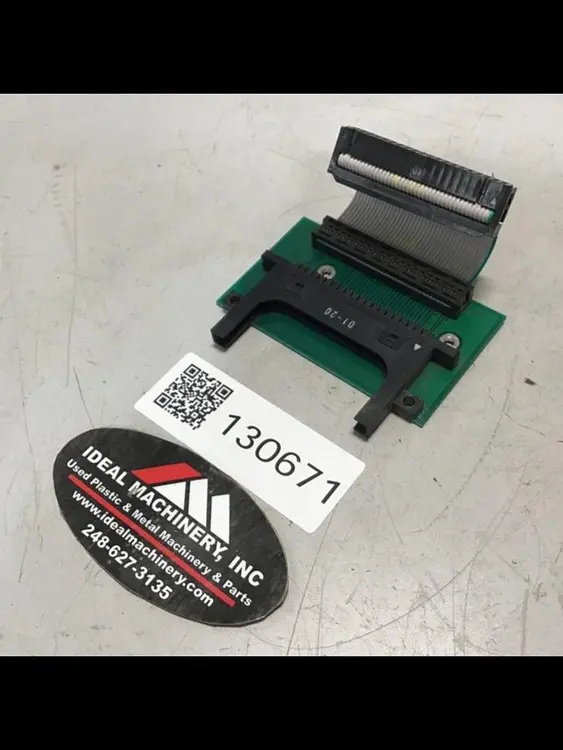Used TOSHIBA N065-2006 Circuit Boards Michigan US | Ideal Machinery #569531
