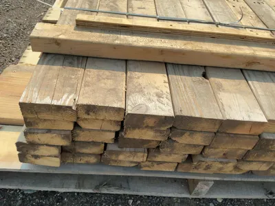 Used _UNKNOWN_ _UNKNOWN_ Lumber Handling Equipment Michigan US | Miedema Asset Management Group #1320517