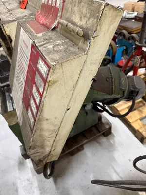 THOMAS sar 300 Saws | Bowland Trading Ltd (10)