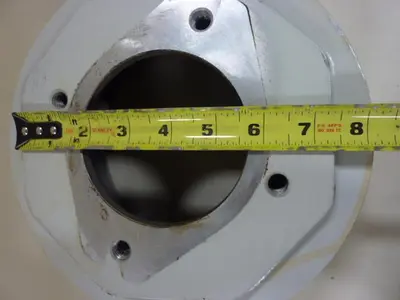 USED FLUTEC PT-300/3.2/M