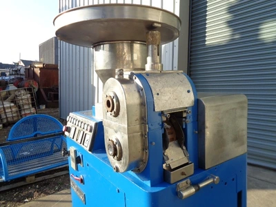 Alexanderwerk Wp50/75 Compactor