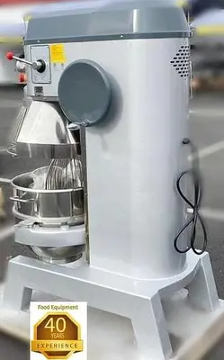 60 Quart Dough Pizza - Bakery Mixer - BRAND NEW - LOW PRICE