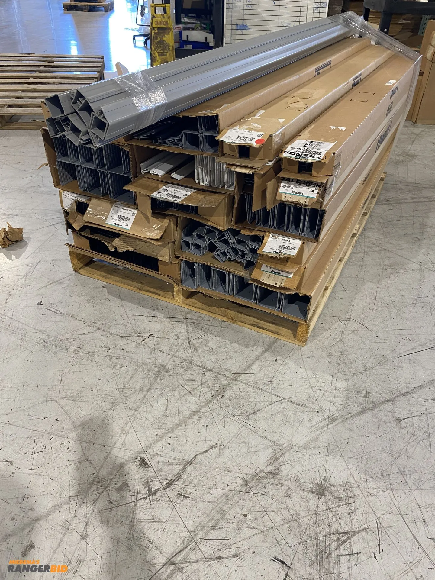 Used _UNKNOWN_ _UNKNOWN_ Conduits Michigan US | Miedema Asset Management Group #1402551
