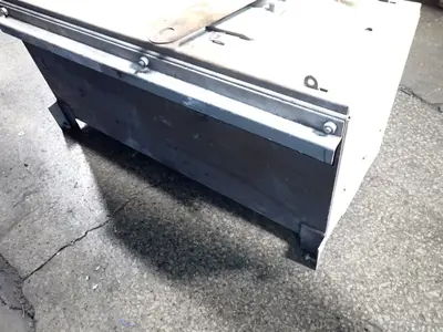 Bus Plug Unit
