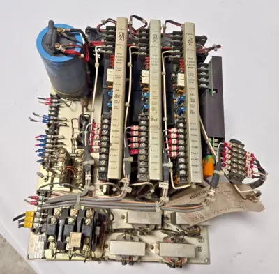 Unbranded HA-FF43 Servo Motors | Amiron Machinery (3)