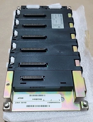 NEW Omron C200HW-BI051