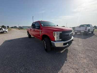Used 2019 FORD F-250 SUPER DUTY Pickup Trucks Oklahoma US | OT Truck & Tractor Sales #1383459