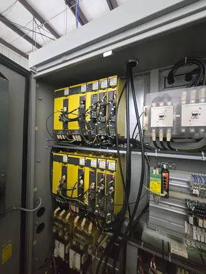 2014 MORI SEIKI NZX-1500/800S 5-Axis or More CNC Lathes | 520 Machinery Sales LLC (26)