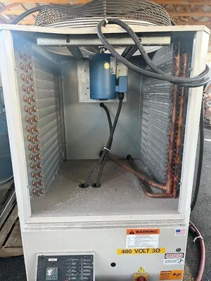 USED STERLING SAVA10