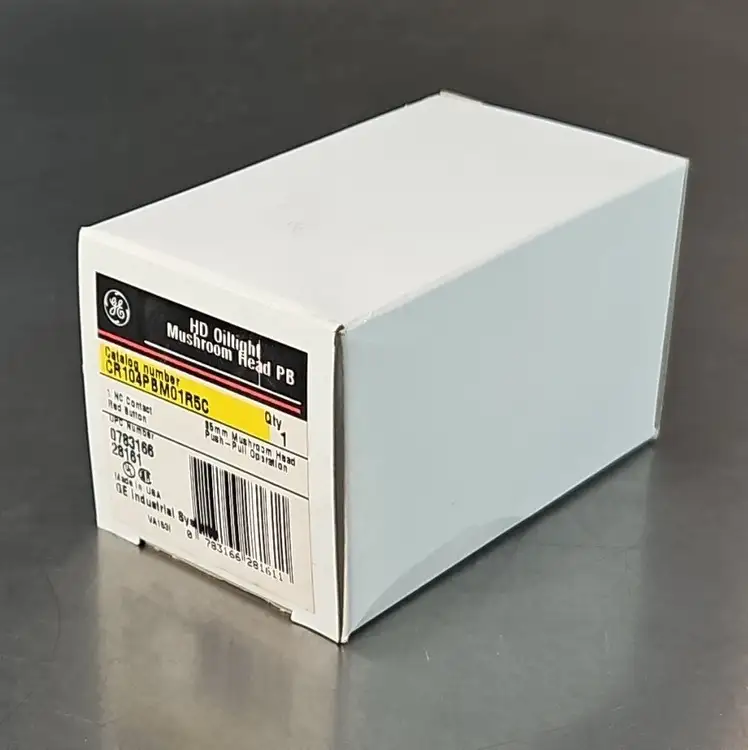 Used GENERAL ELECTRIC _UNKNOWN_ PLC Processors South Carolina US | Palmetto Automation #1181372