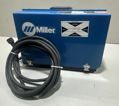 Used Miller 300509 Welding Machinery (Other) Indiana US | J&J Industrial Supply #1295485
