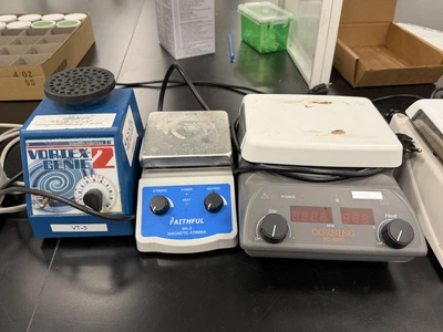 Used _UNKNOWN_ _UNKNOWN_ Lab Automation Rhode Island US | Federal Equipment Company #1347693