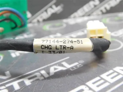 USED ALLEN BRADLEY 77144-274-51