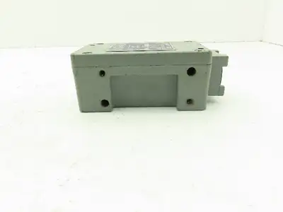 Square D 9007CR53B Limit Switch Explosion Proof Hazardous Location 600V 10A