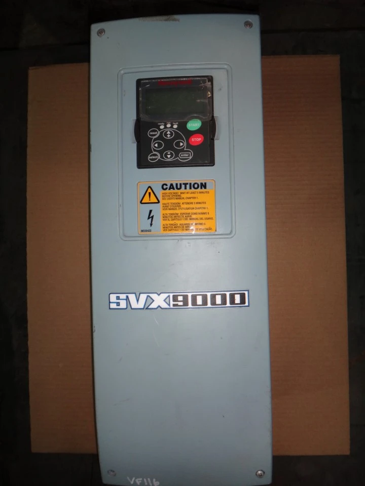 USED EATON CUTLER HAMMER SVX010A1-2A1B1