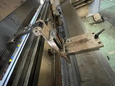 Edwards Pearson 5metre