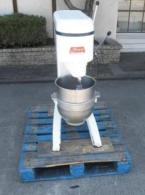 USED NOVA 30L