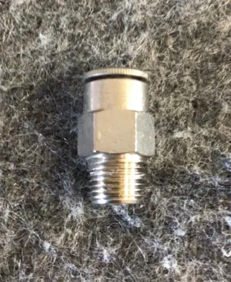 Used Firestone 3100 Valves/Fittings California US | Davliegogo LLC #1730822
