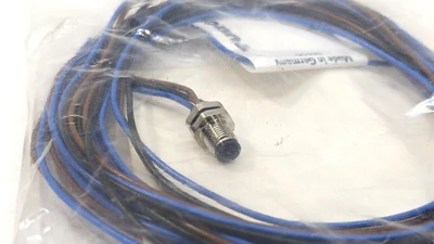 New | in-Stock Turck VFS 3-1,U-52744 Electrical Fittings Michigan US | Maverick Industrial Sales #1400016