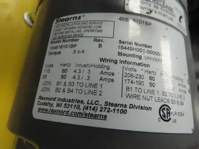 Used VERSA _UNKNOWN_ Miscellaneous MRO Indiana US | Arrow Industrial #610813