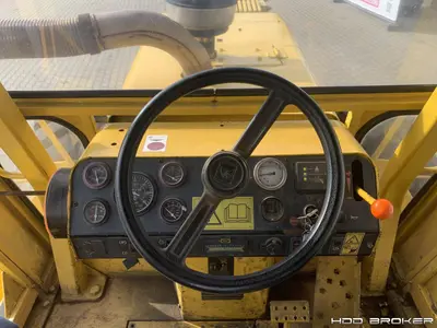 Used 2001 DITCH 2001 DITCH WITCH RT185 Trenchers Florida US | HDD Broker #1346535