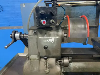 Used HARDINGE HC Precision Lathes Ohio US | HGR 24 #1314716