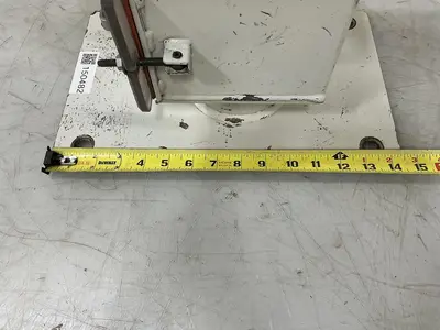 VAN DORN DEMAG Drawer Magnet USED