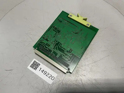 USED MSI CONTROLS C3201.010.067