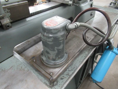 USED HARDINGE DV-59