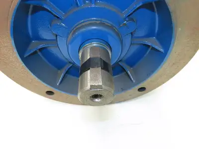 Used ELEKTRIM _UNKNOWN_ Motors (misc) Indiana US | Arrow Industrial #1365273