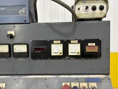 USED AMS MPC0N30