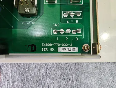 OKUMA E4809-770-032-3 Printed Circuit Board Equipment | Great American Equipment Company (5)