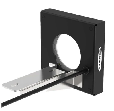 Banner LEDRR80X80M 72263 PresencePLUS 80 x 80 mm Ring Light, 24 V [New]