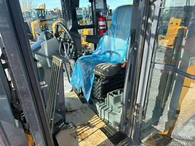 2018 John Deere 772G